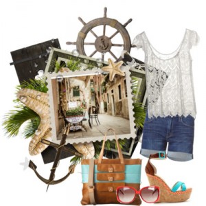 Σορτς...για την πόλη Σορτς...για την πόλη