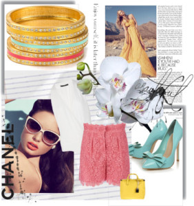 shorts....special shorts....special