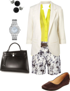 Σορτς.. όλη μέρα Σορτς.. όλη μέρα