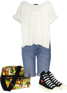 Sportive... shorts Sportive... shorts