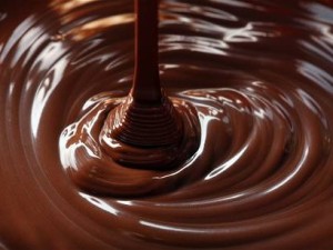 σουφλέ σοκολάτας