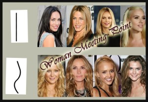 Όλοι οι Tύποι Μαλλιών  ισια και σπαστα μαλλια