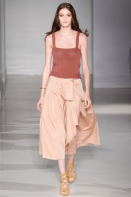 Jill stuart ανοιξη καλοκαιρι 2015 collection