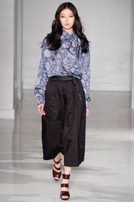 Jill stuart ανοιξη καλοκαιρι 2015 collection