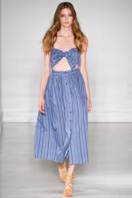 Jill stuart ανοιξη καλοκαιρι 2015 collection
