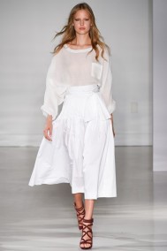 Jill stuart ανοιξη καλοκαιρι 2015 collection