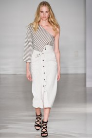 Jill stuart ανοιξη καλοκαιρι 2015 collection