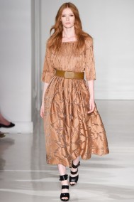 Jill stuart ανοιξη καλοκαιρι 2015 collection