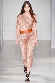 Jill stuart ανοιξη καλοκαιρι 2015 collection