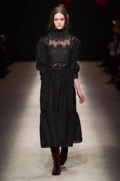 Alberta Ferretti 2015-2016 Φ/Χ Collection