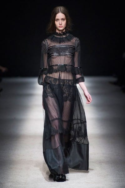 Alberta Ferretti 2015-2016 Φ/Χ Collection