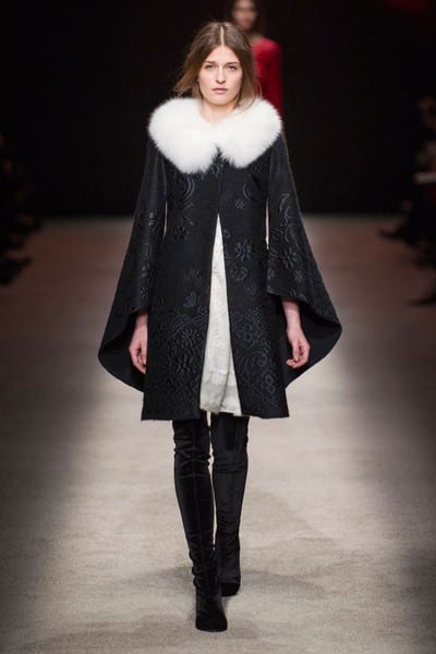 Alberta Ferretti 2015-2016 Φ/Χ Collection