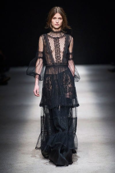 Alberta Ferretti 2015-2016 Φ/Χ Collection