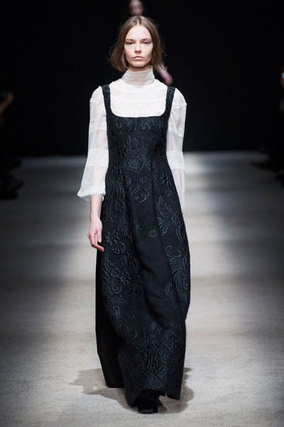 Alberta Ferretti 2015-2016 Φ/Χ Collection