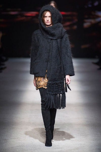Alberta Ferretti 2015-2016 Φ/Χ Collection