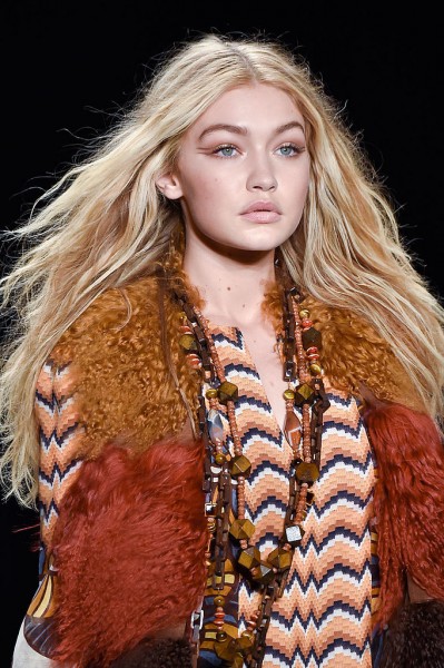 Anna Sui Φθινόπωρο 2015