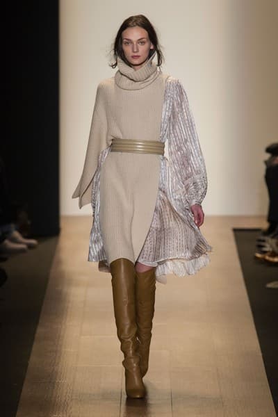 BCBG Max Azria Collection Φθινόπωρο Χειμώνας 2015-2016