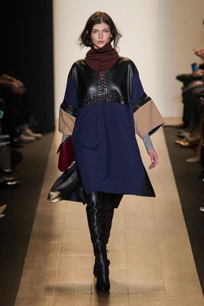 BCBG Max Azria Collection Φθινόπωρο Χειμώνας 2015-2016