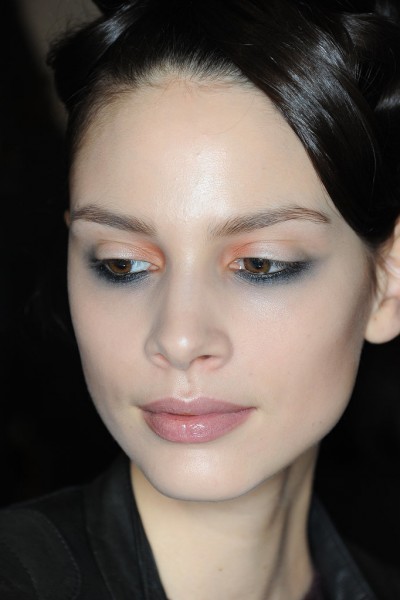 Bibhu Mohapatra Φθινόπωρο 2015