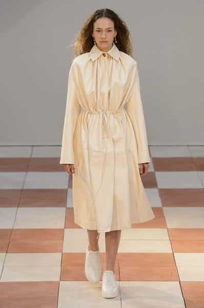 Celine colletion Φθινόπωρο Χειμώνας 2015-2016