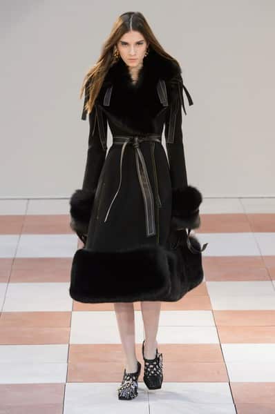 Celine colletion Φθινόπωρο Χειμώνας 2015-2016