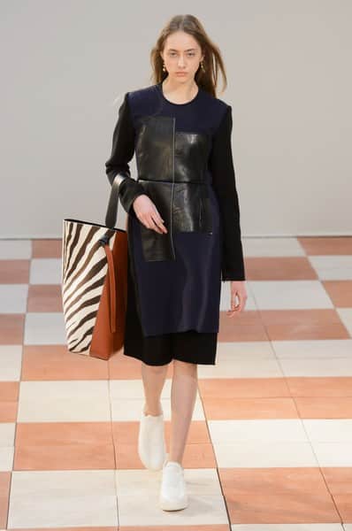 Celine colletion Φθινόπωρο Χειμώνας 2015-2016