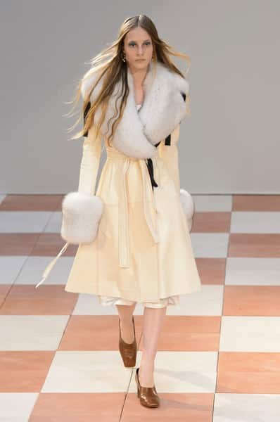 Celine colletion Φθινόπωρο Χειμώνας 2015-2016