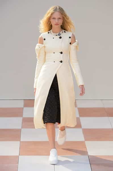 Celine colletion Φθινόπωρο Χειμώνας 2015-2016