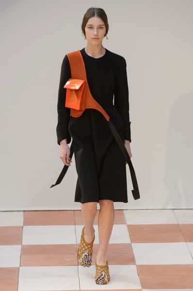 Celine colletion Φθινόπωρο Χειμώνας 2015-2016