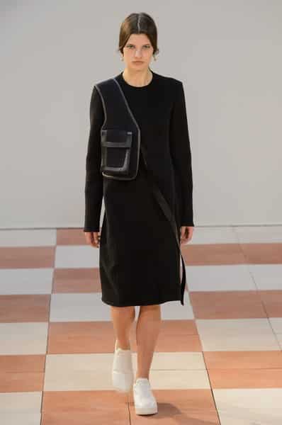 Celine colletion Φθινόπωρο Χειμώνας 2015-2016