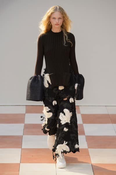 Celine colletion Φθινόπωρο Χειμώνας 2015-2016