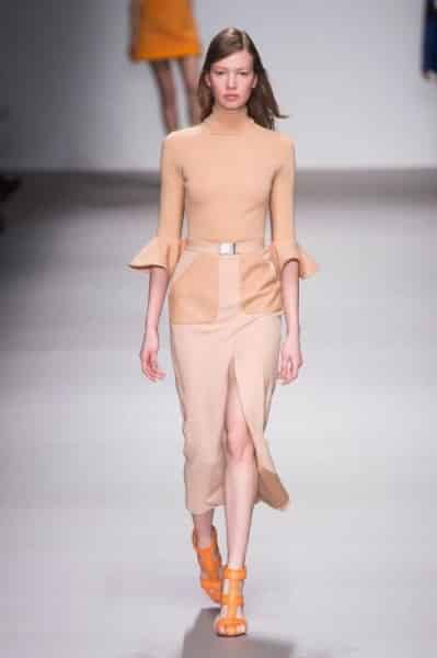 πως να συνδυασεις τα ρουχα σου το 2016 - neutral αποχρώσεις με άλλα χρώματα