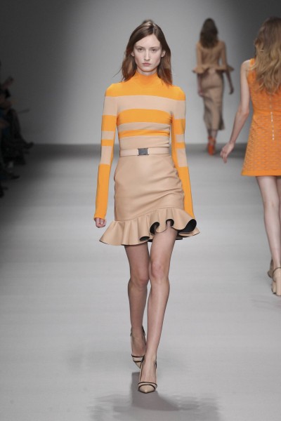 πως να συνδυασεις τα ρουχα σου το 2016 - neutral αποχρώσεις με άλλα χρώματα