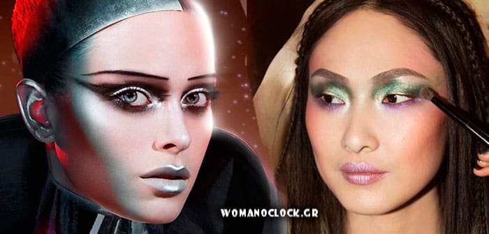 Τα 6 Makeup Looks της Max Factor για την Ταινία Star Wars