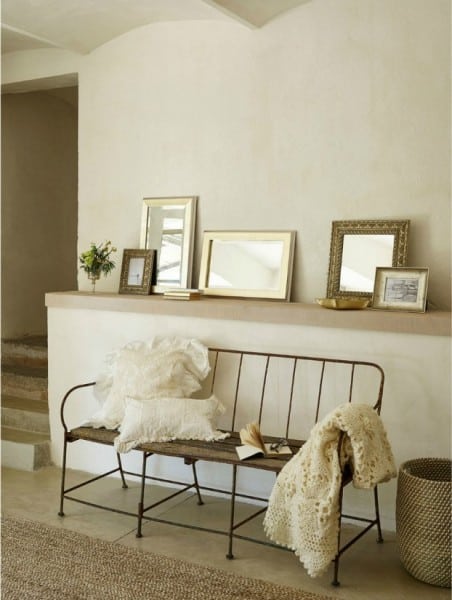 Zara Home Φθινοπωρο Χειμωνας 2015-2016