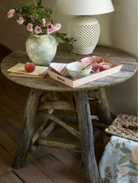 Zara Home Φθινοπωρο Χειμωνας 2015-2016