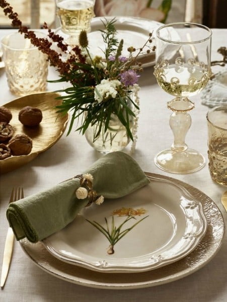 Zara Home Φθινοπωρο Χειμωνας 2015-2016