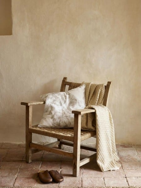 Zara Home Φθινοπωρο Χειμωνας 2015-2016