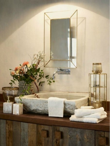 Zara Home Φθινοπωρο Χειμωνας 2015-2016