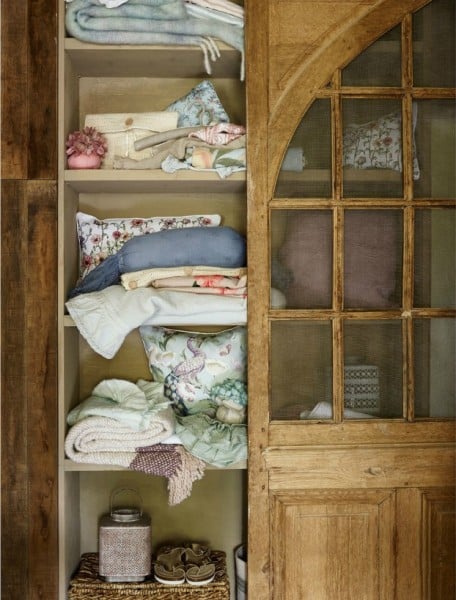Zara Home Φθινοπωρο Χειμωνας 2015-2016