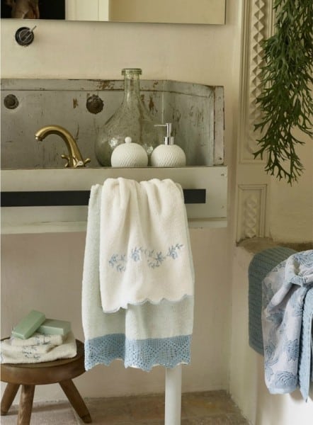 Zara Home Φθινοπωρο Χειμωνας 2015-2016