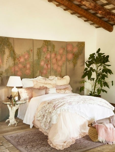 Zara Home Φθινοπωρο Χειμωνας 2015-2016