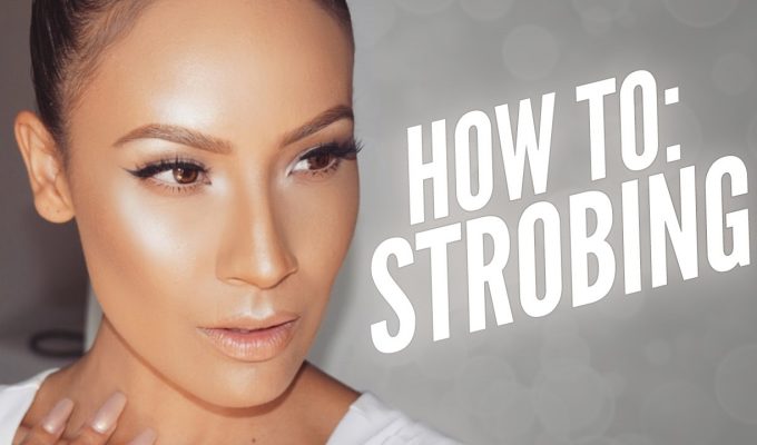 τεχνικη strobbing video