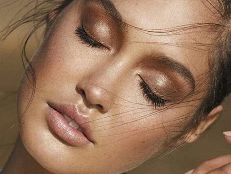 strobing 2021 μακιγιαζ highlighting