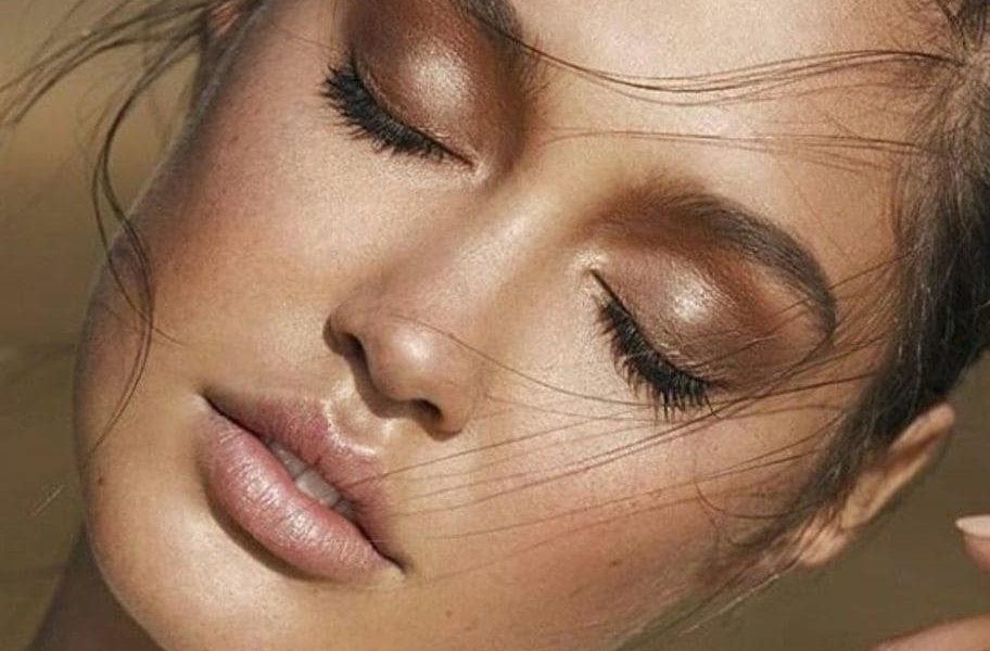 strobing 2021 μακιγιαζ highlighting