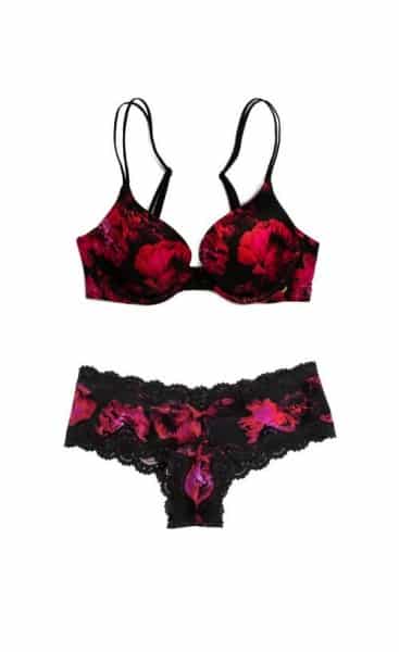 εσωρουχα victoria secret 2015