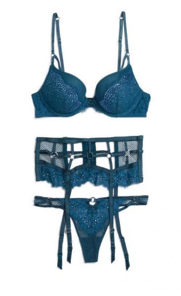 εσωρουχα victoria secret 2015