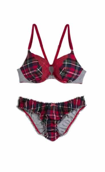 εσωρουχα victoria secret 2015