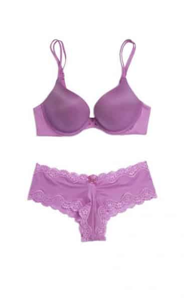 εσωρουχα victoria secret 2015