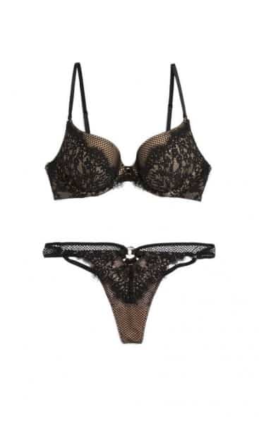 εσωρουχα victoria secret 2015